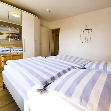 Apartment In Cuxhaven