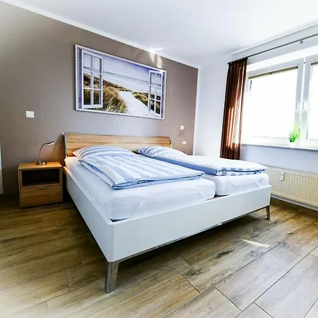 In Apartment *