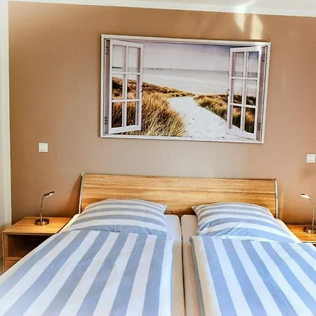 Apartment In