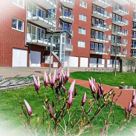 Apartment In